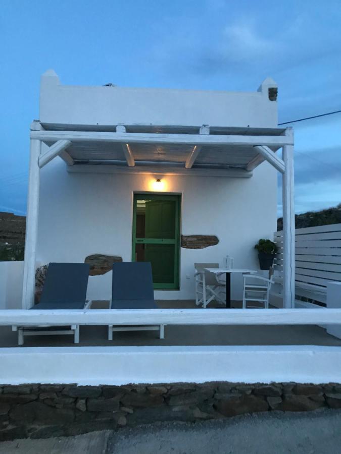 Romantic Loft 1 Chora (Ios)