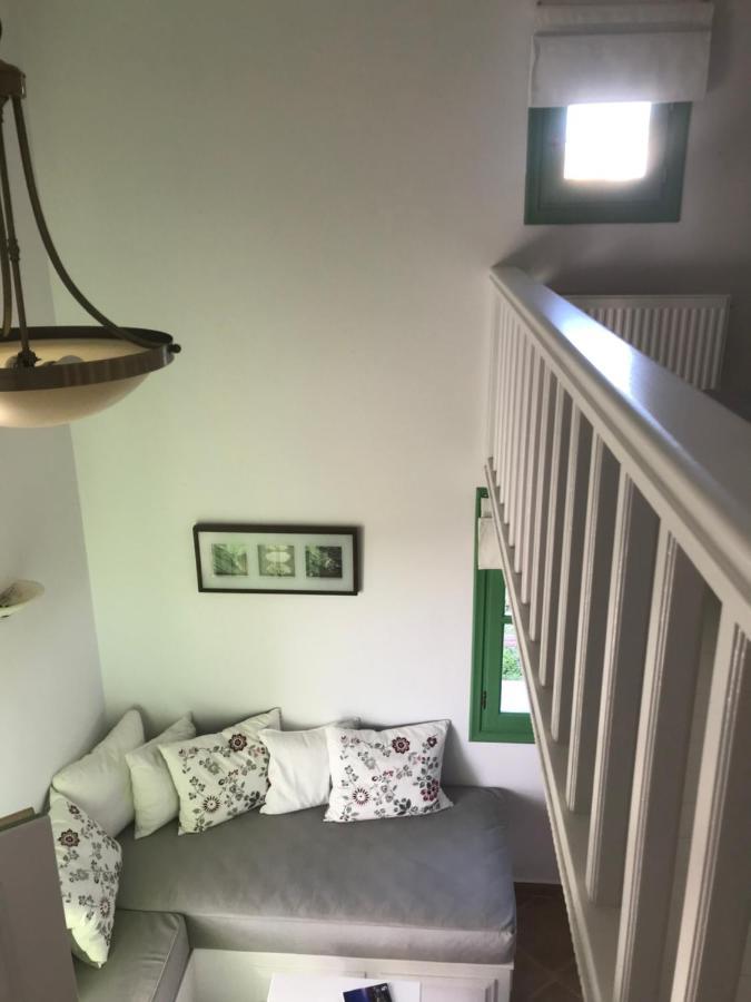 Apartment Romantic Loft 1 Chora (Ios)