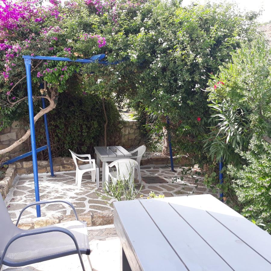 Apartment Aloni *