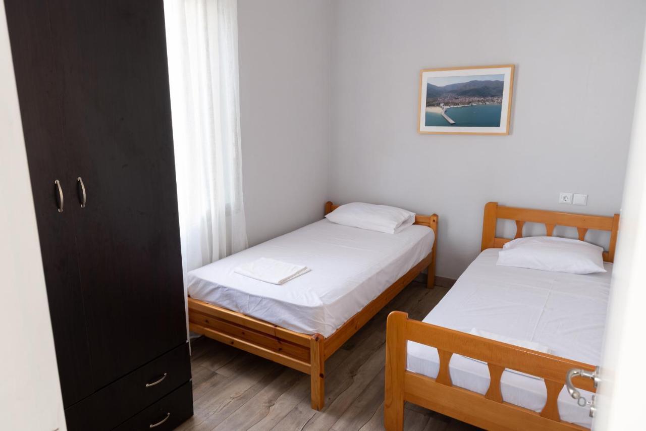 Apartment Sarafos Stavros Stavros (Thessaloniki)