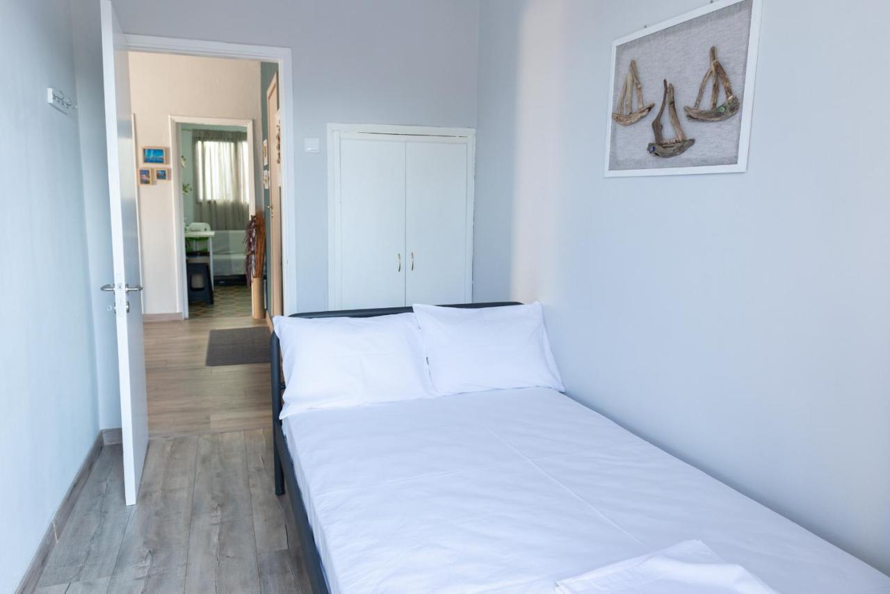 Sarafos Stavros Apartment Stavros (Thessaloniki)