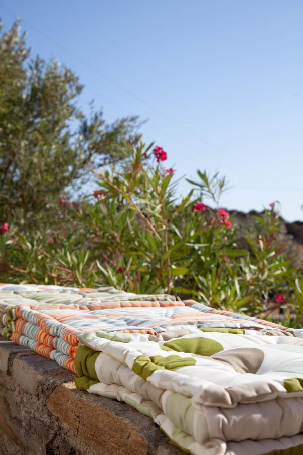 Agkeria Great Feeling House Holiday home