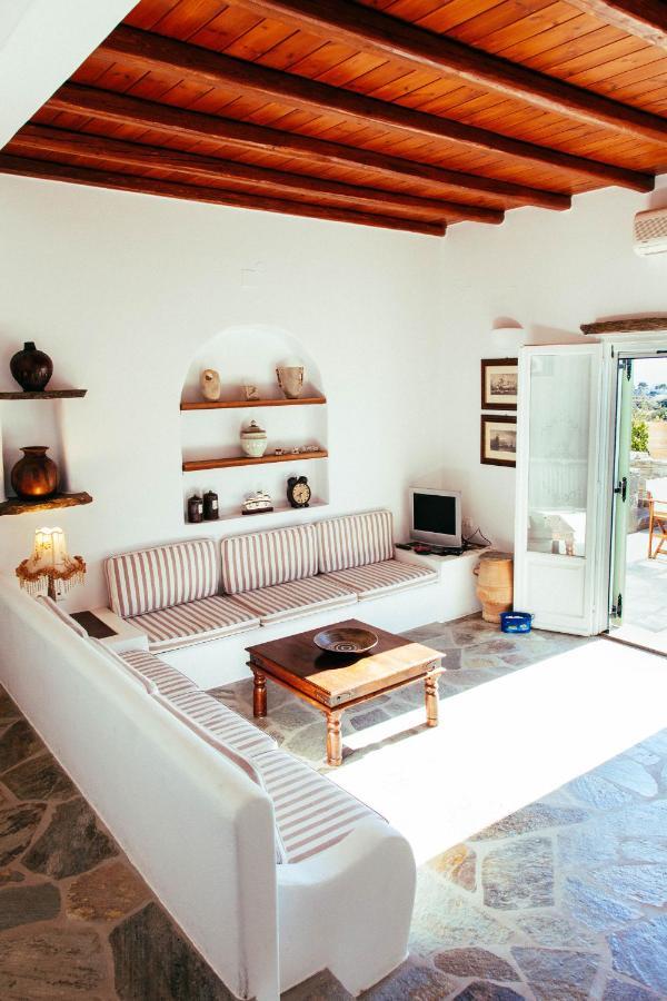 Agkeria Great Feeling House