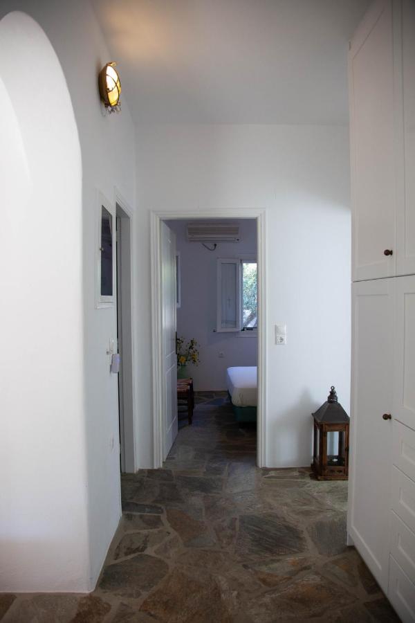 Holiday home Agkeria Great Feeling House