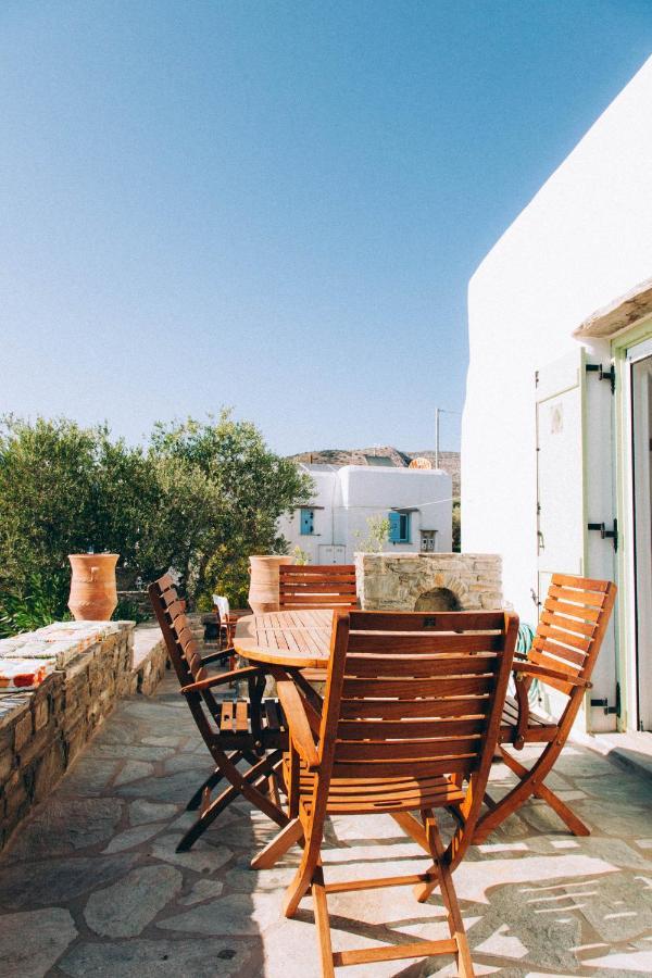 Agkeria Great Feeling House Holiday home *