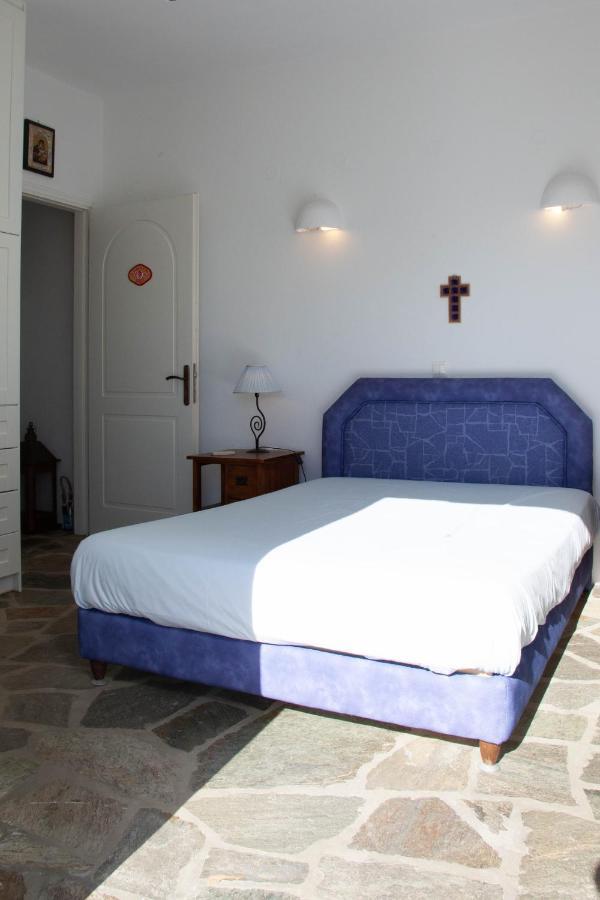Holiday home Agkeria Great Feeling House
