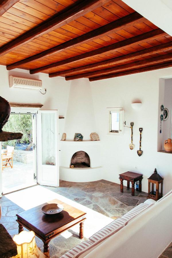 Holiday home Agkeria Great Feeling House Parikia (Paros)