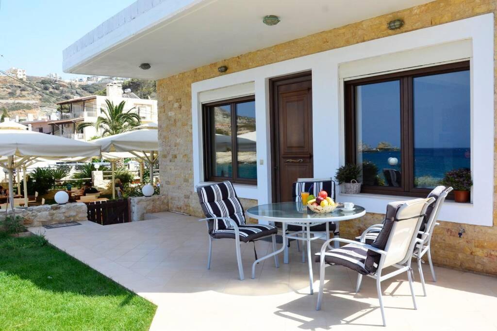 Holiday home Dreamwave - Unique Holidays By The Sea