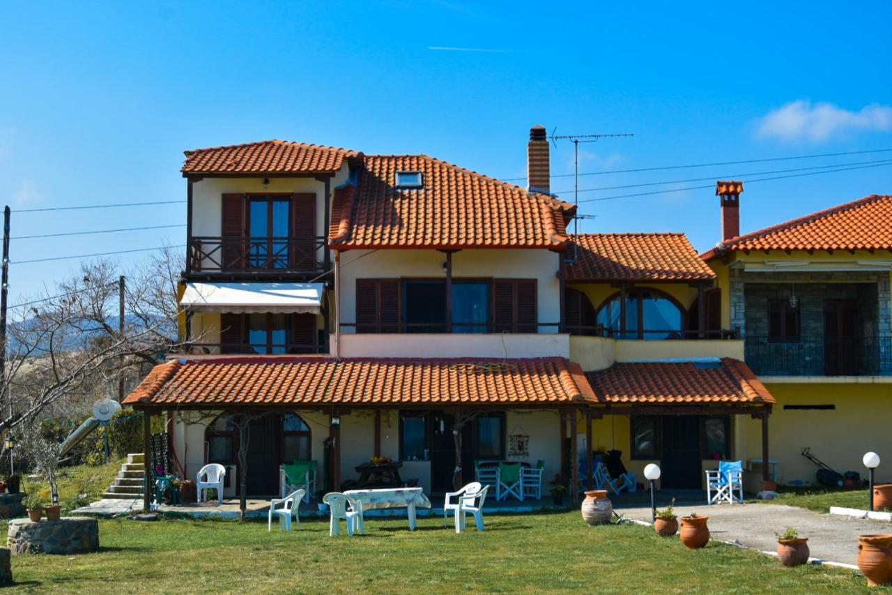 Holiday home Kakudia *