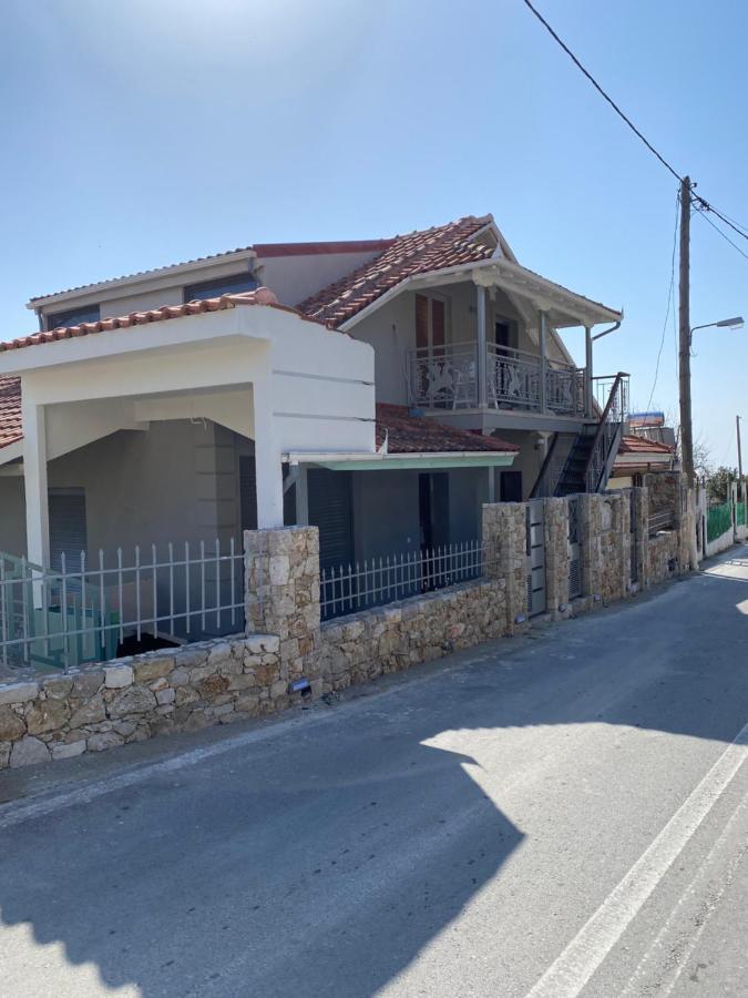 Aelia * Agios Petros (Lefkada)