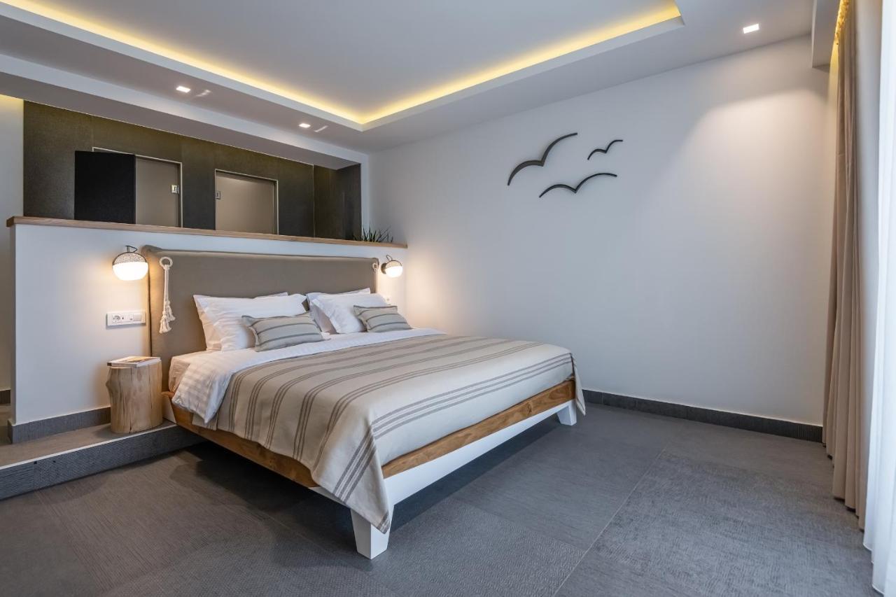Nissea Boutique Hotel Kardamena (Kos)