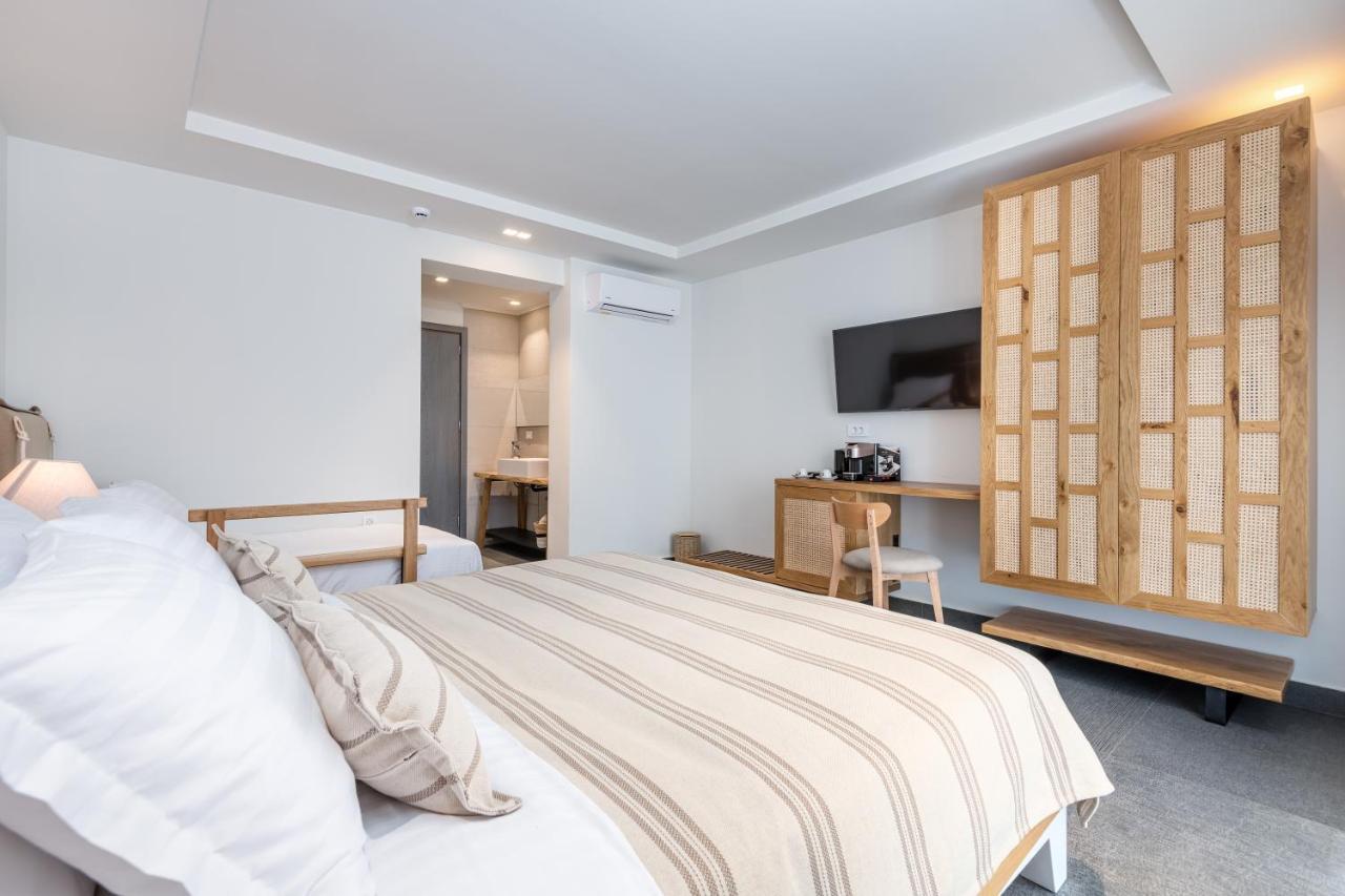 Hotel Nissea Boutique Kardamena (Kos)