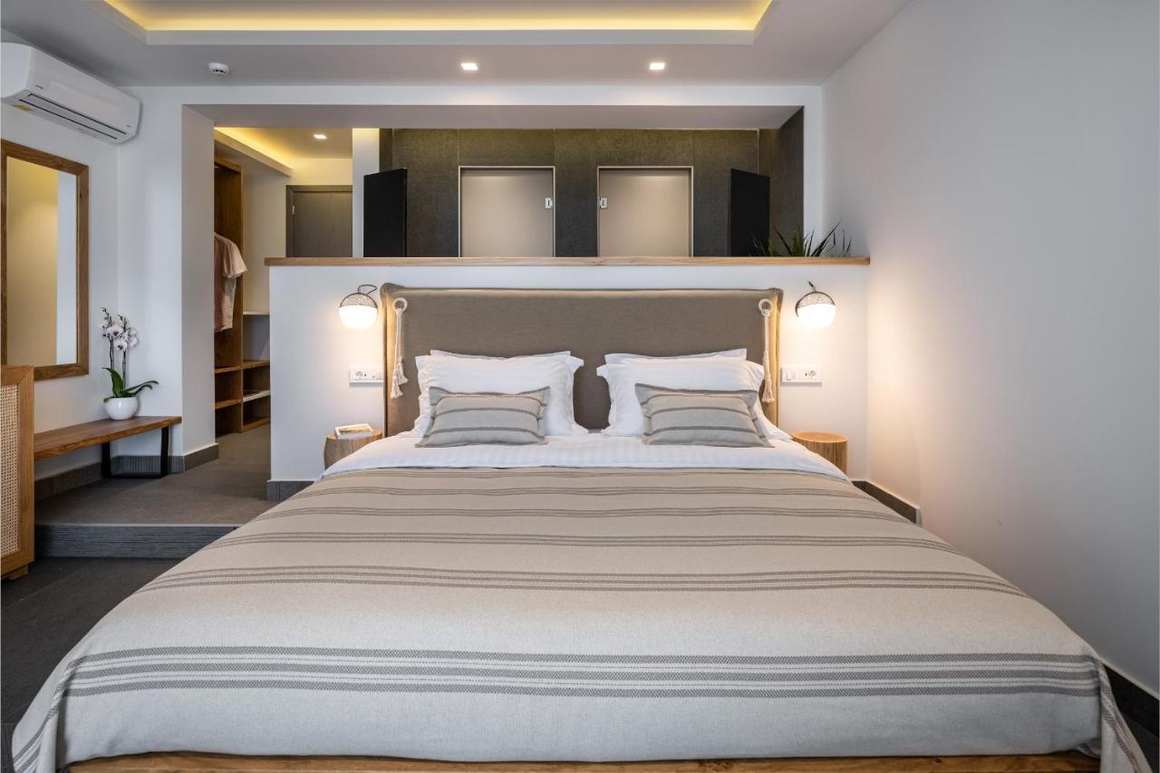 Hotel Nissea Boutique