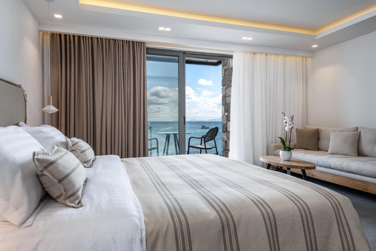 Nissea Boutique Hotel Kardamena (Kos)