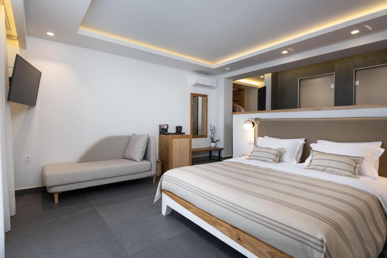 Nissea Boutique Hotel Kardamena (Kos)