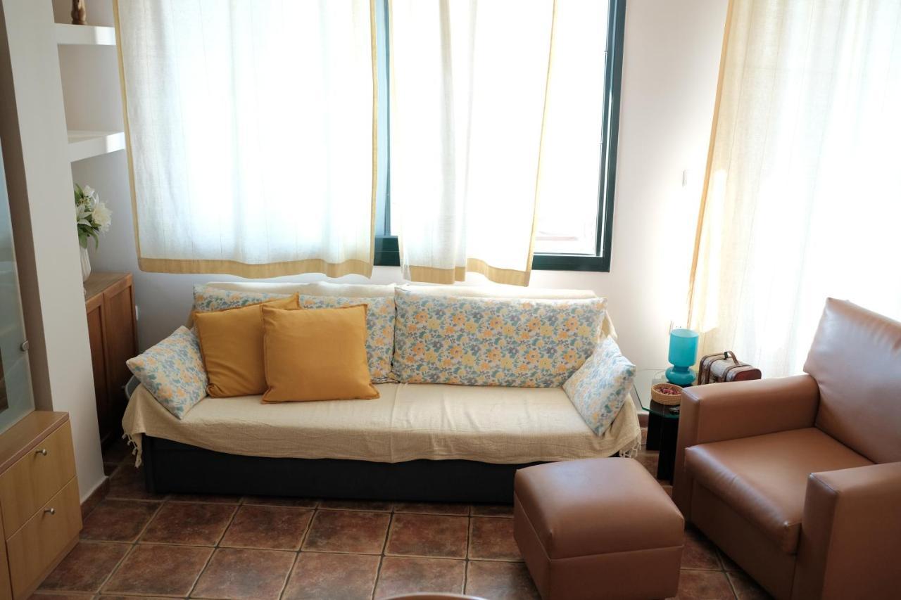 Apartment Crystal Bay