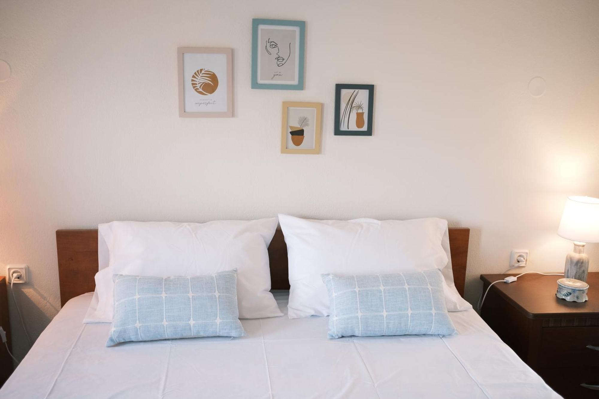 Crystal Bay Apartment