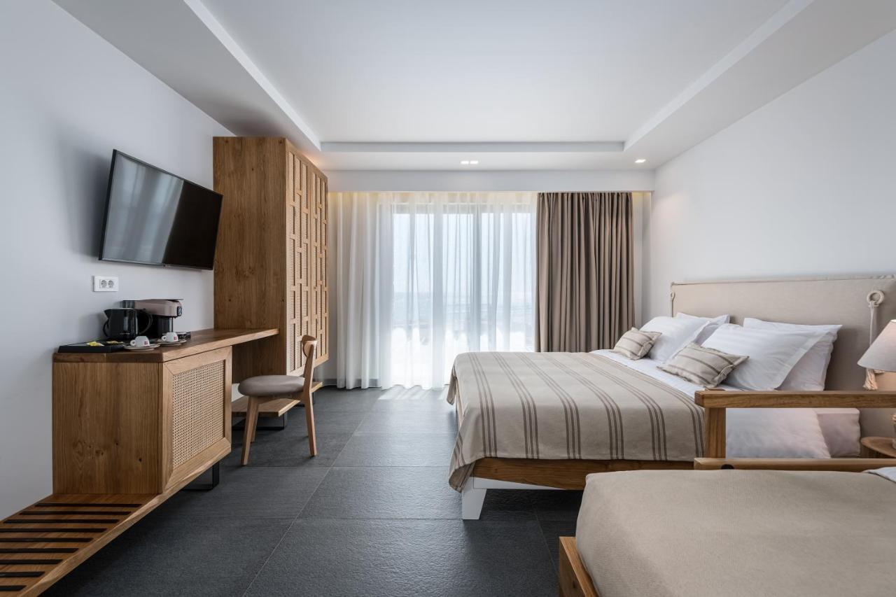 Nissea Boutique Hotel