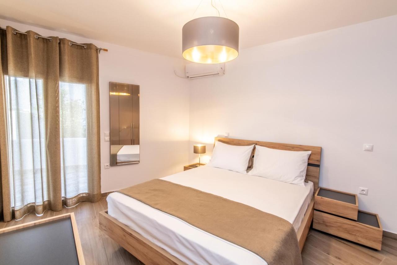 Anemona Tinos Apartment *