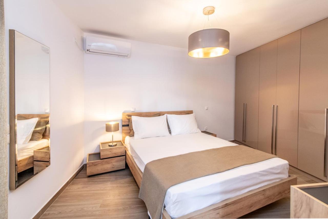 Apartment Anemona Tinos *