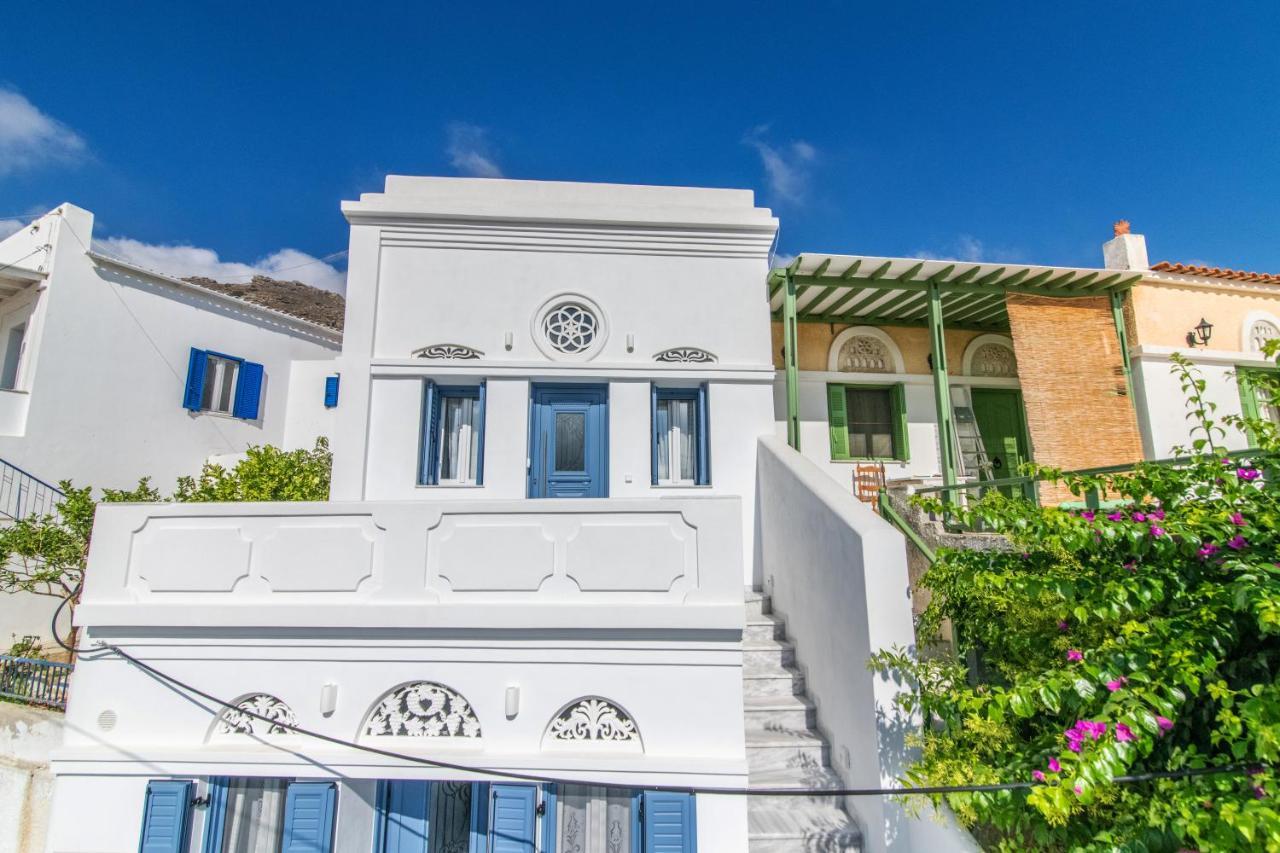 Anemona Tinos Apartment *
