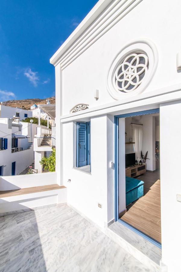 Anemona Tinos *