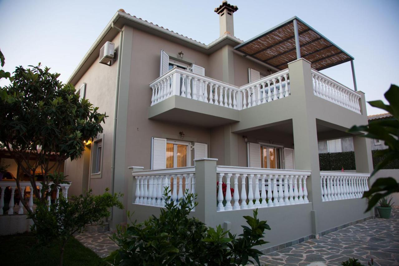 Mary Villa Dhorizata