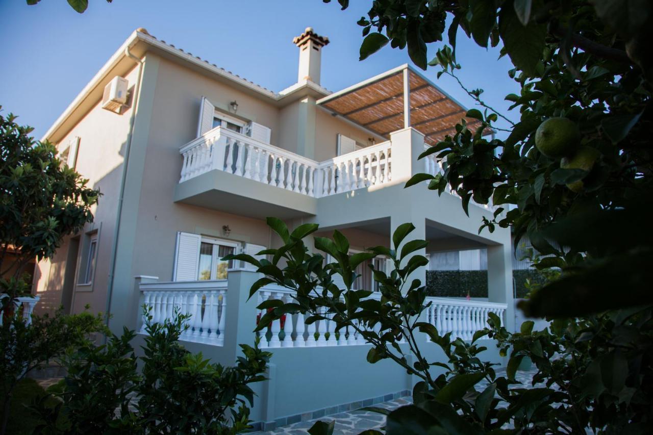 Mary Villa