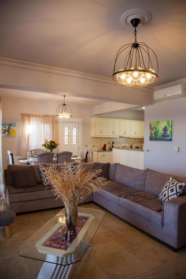 Villa Mary *