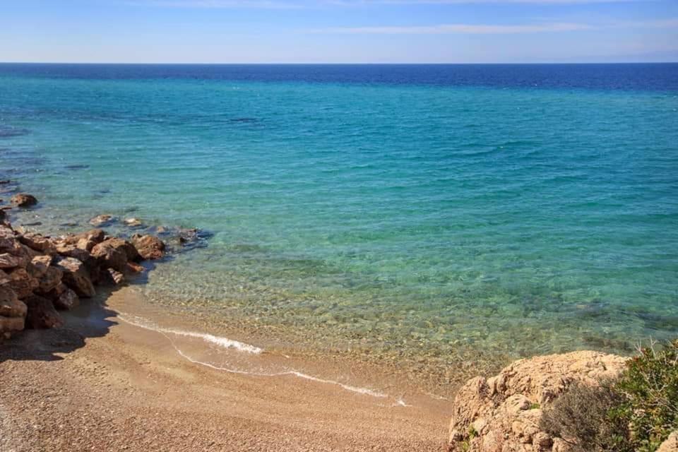 Thini Sea View * Skala Kallirakhis