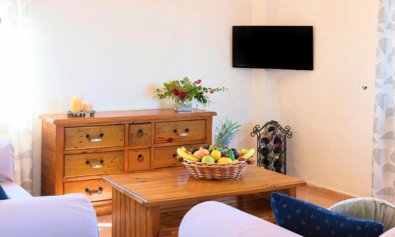Villa Grand View Private Heated Pool Georgioupoli