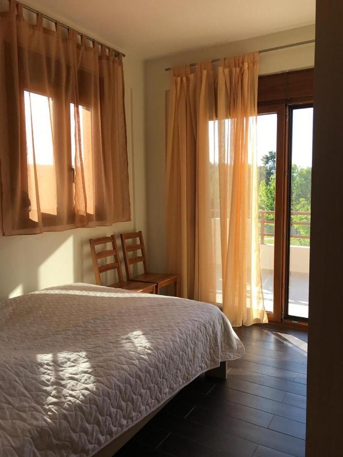 Villa Dimitrios Kriopigi