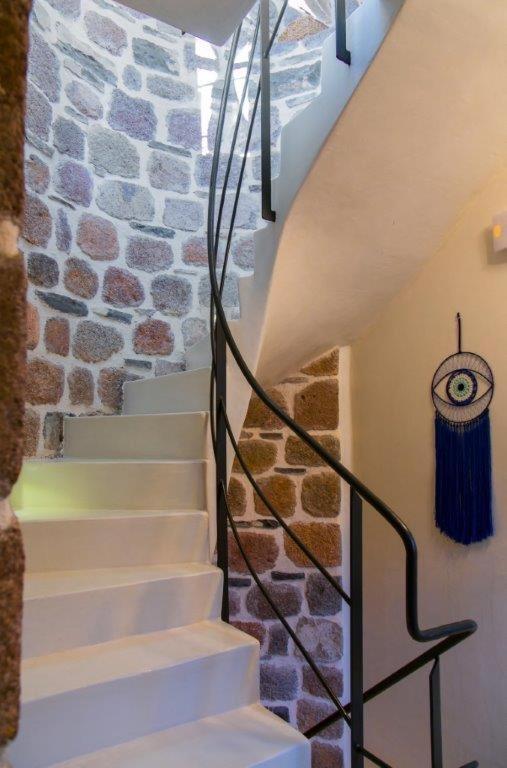 Lithos Poros Villa Poros Town