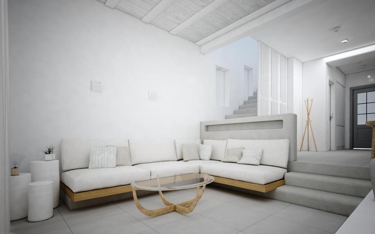 Maison Esperia * Pollonia