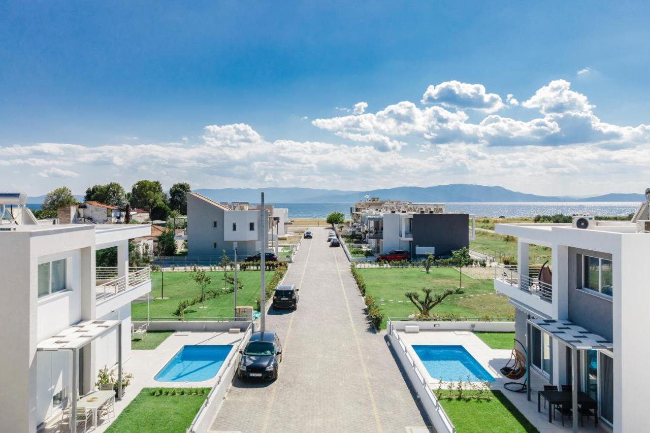 Apartment Thalassa & Thalassa Prive Residential Complex