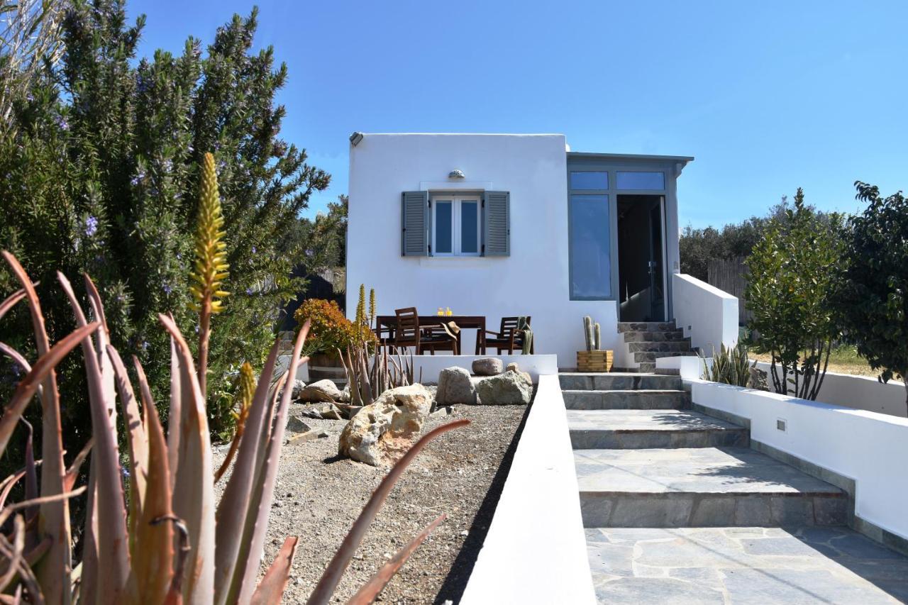 Nelleas Holiday home *