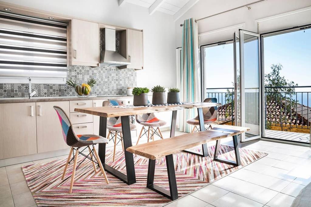 Votsalo Boutique Villa *
