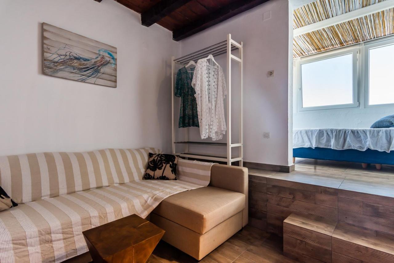 Apartment Niki's Adamantas (Milos)