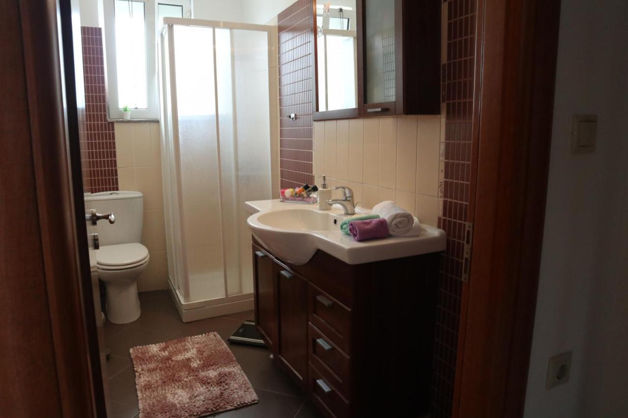 Seascape Village Apartment Kalithies