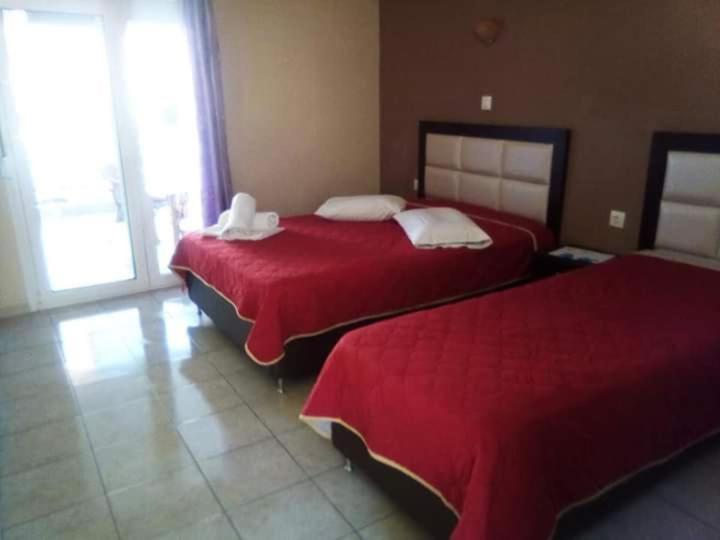 House Filippos Apartment Sarti