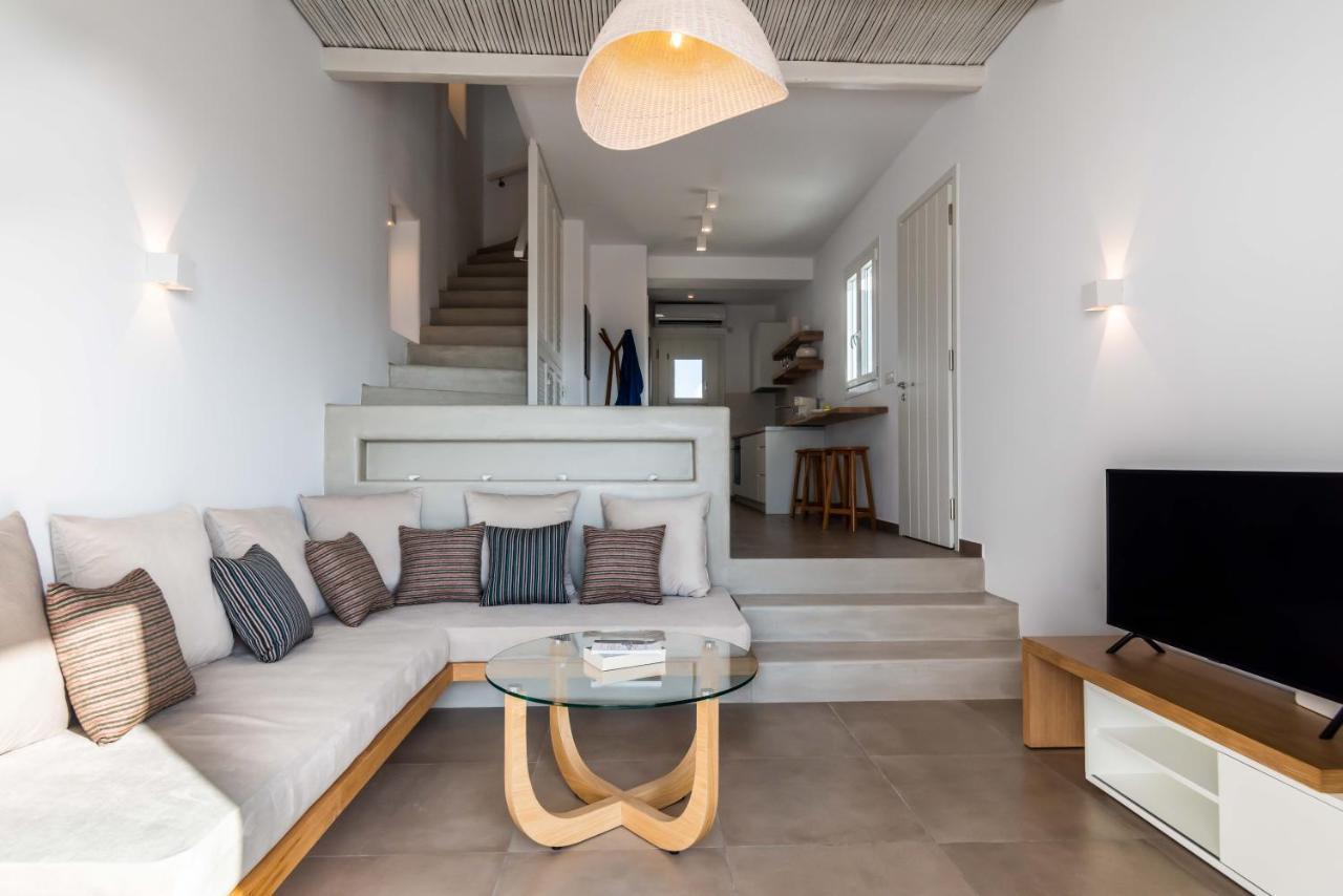 Maison Esperia Villa Pollonia