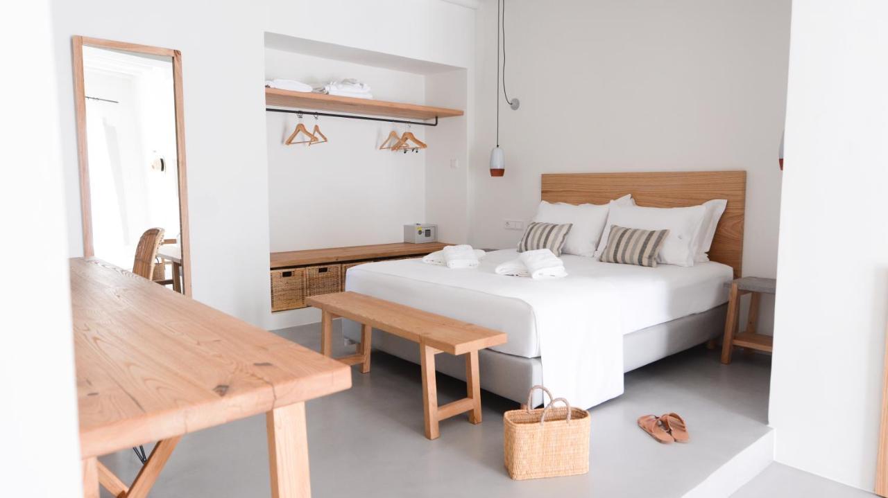 Pende Apartment Livadi (Serifos)
