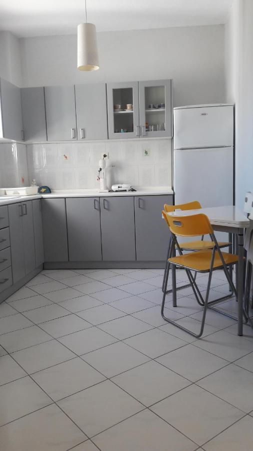 Apartment Vi *