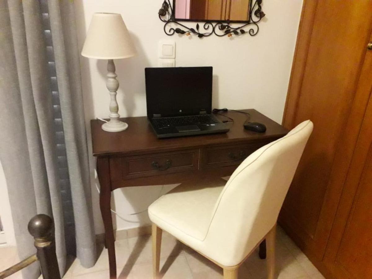 Aiolos Holiday home