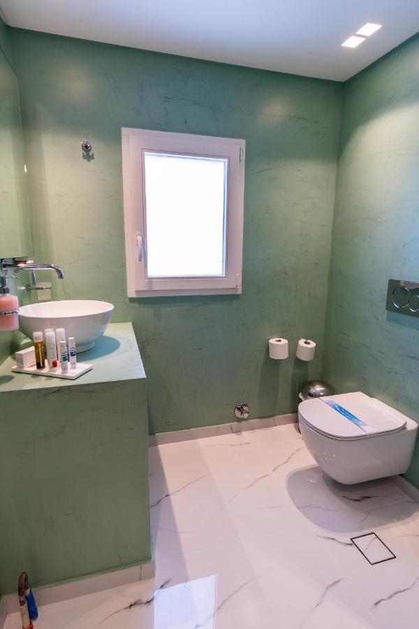Apartment Koralli Tinos
