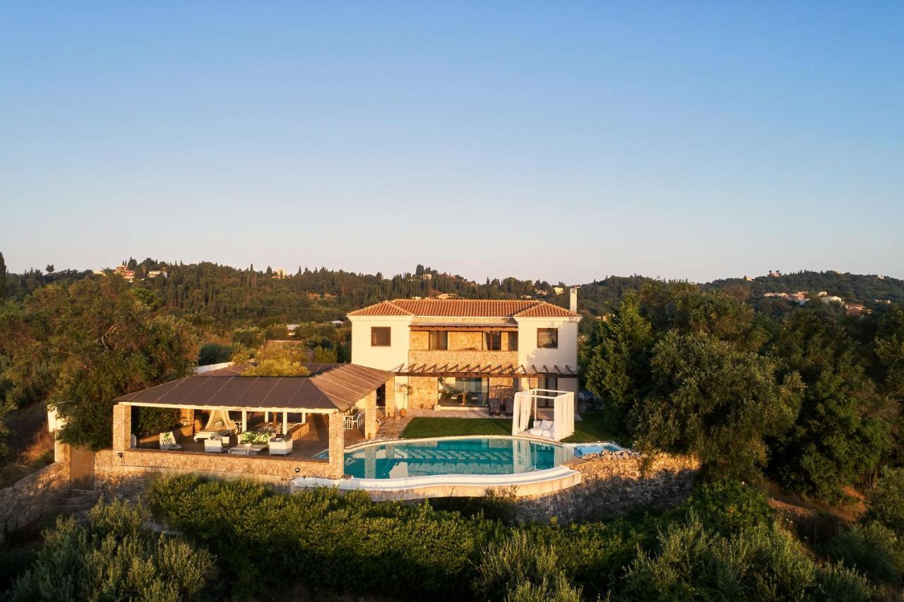 The Editor's - Member Of Spiritual Living Corfu Villa