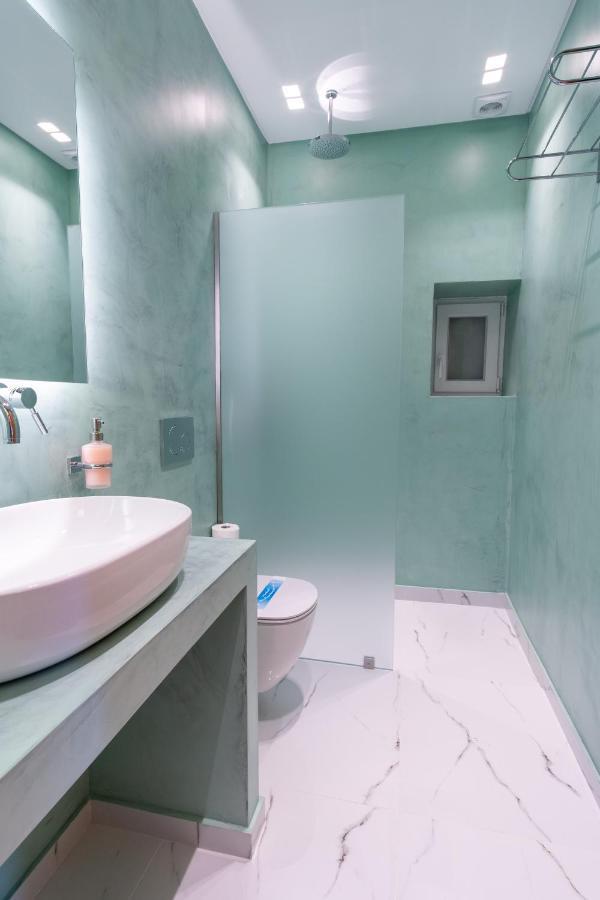 Apartment Koralli