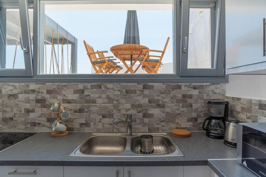 Hh Bluewater Apartment Logaras