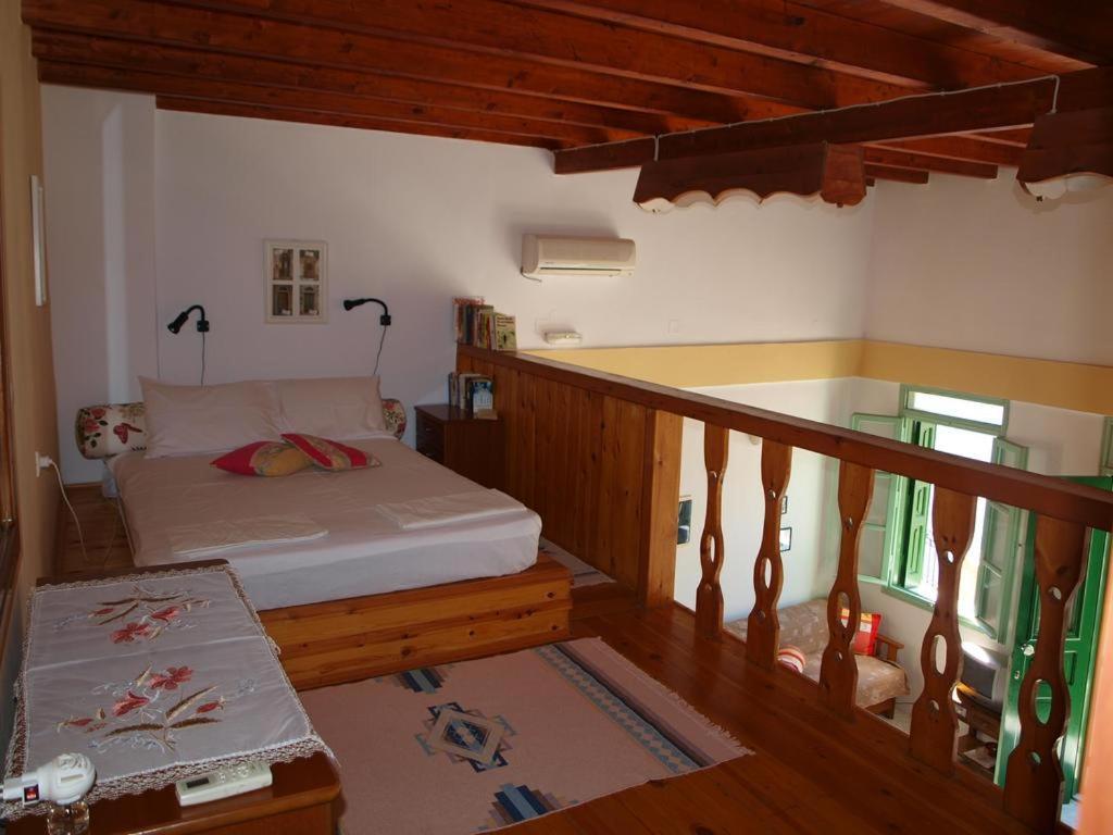 Apartment Andreas