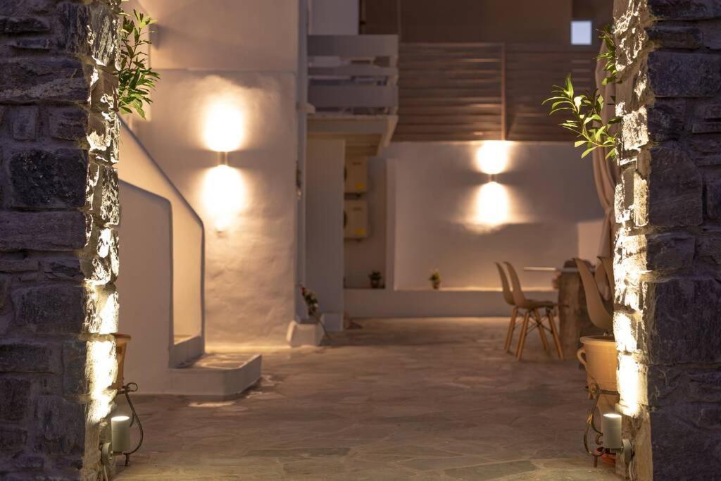 Hh Bluewater Apartment Logaras